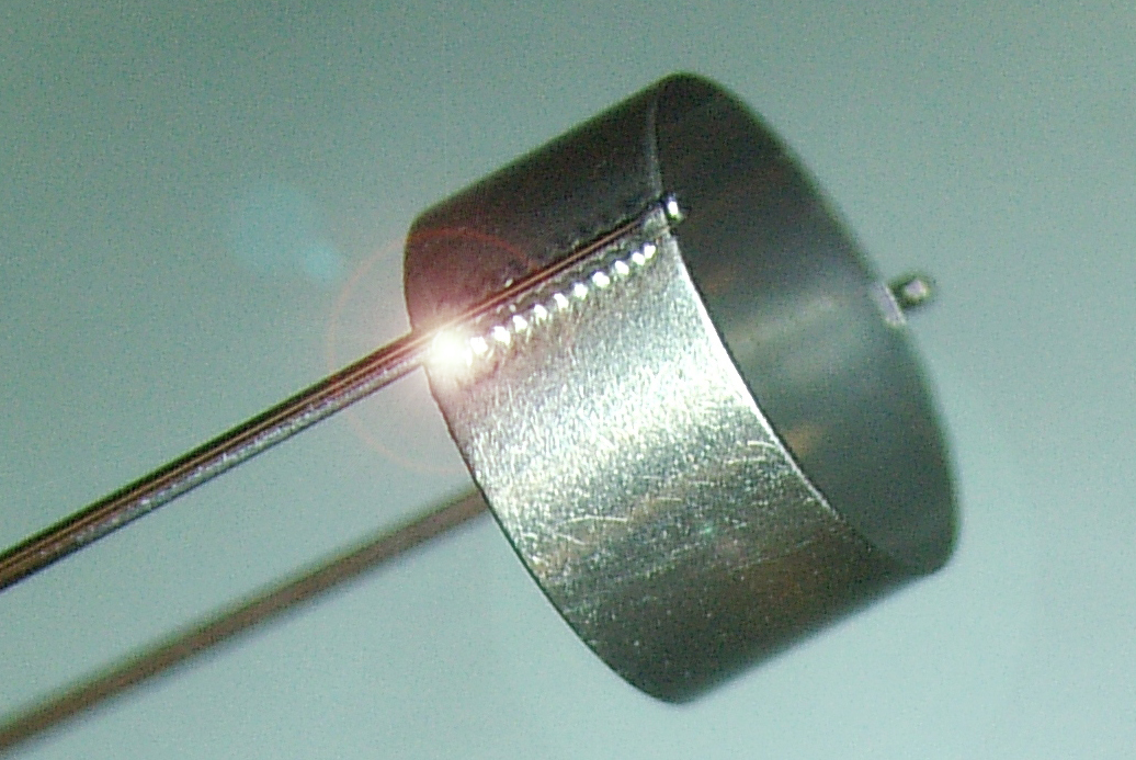 Welding and Flash Cutting Strand Products