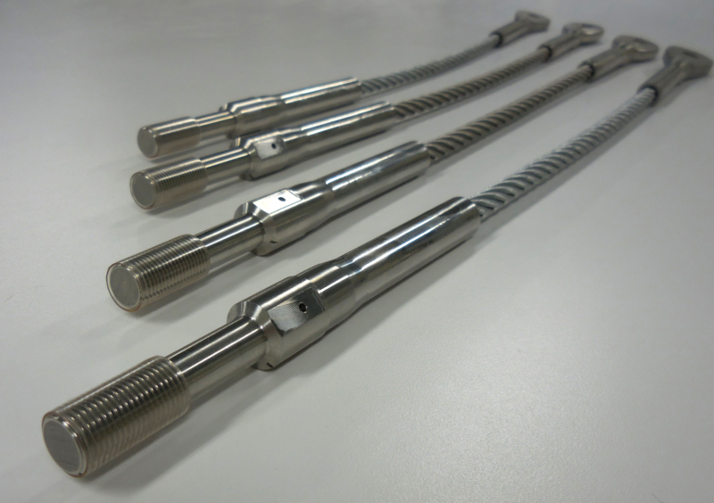 Flight QML6117 Certified Strand Products