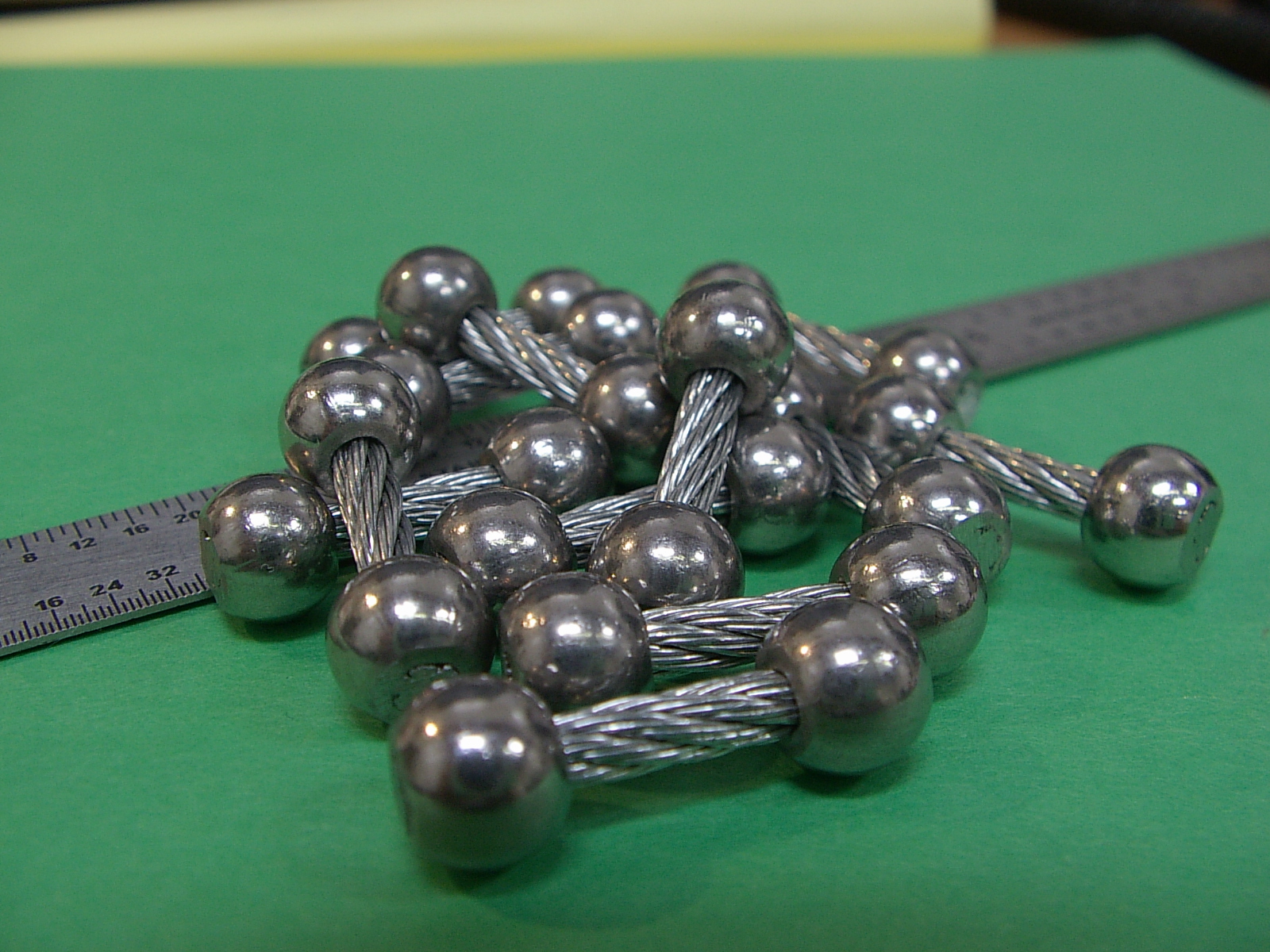 Swaging & Crimping Wire Rope Crimping, Strand Crimping, High Tolerance