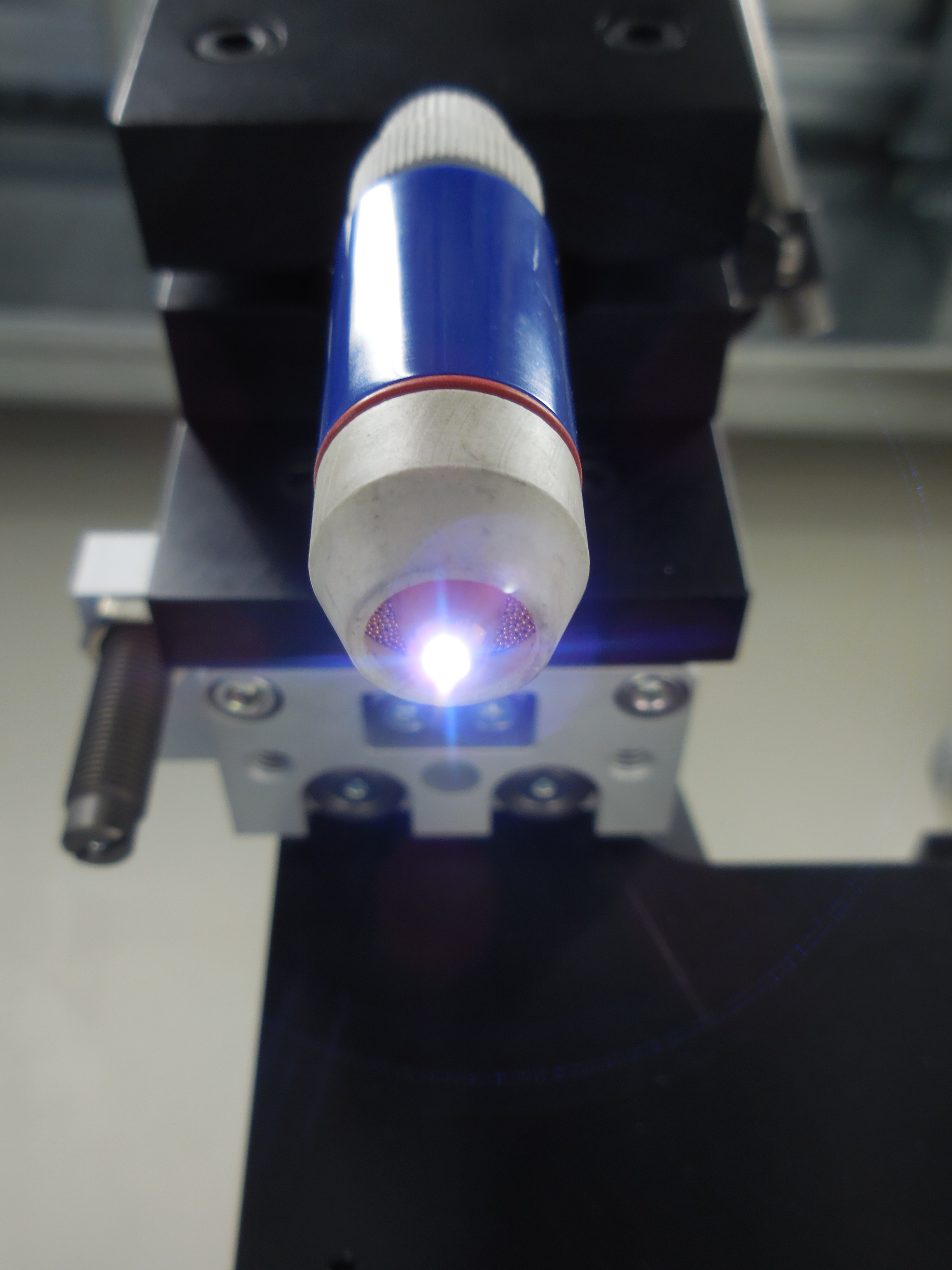 Welding and Flash Cutting Strand Products