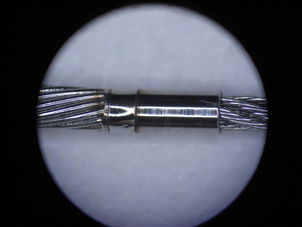 Welding and Flash Cutting Strand Products