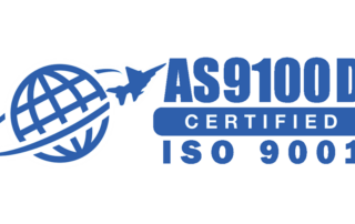 AS9100D Certified ISO-9001 AS9100 rev-D