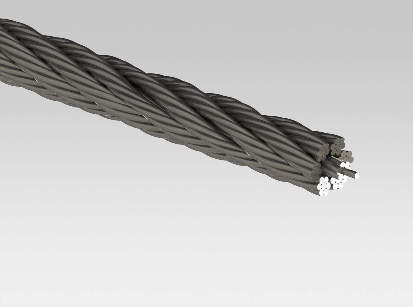 TypicalCableStranding Strand Products