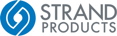 Strand Products Logo