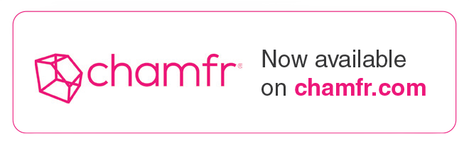 Strand Products on chamfr.com